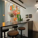Exclusive In Lisbon