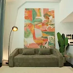Exclusive In Lisbon Appartement Bicas