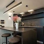 Exclusive In Lisbon Appartement *
