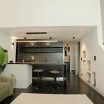 Exclusive In Lisbon Apartment