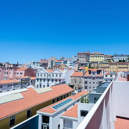 Exclusive In Lisbon Bicas