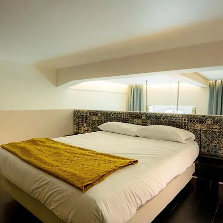 Apartamento Exclusive In Lisbon *