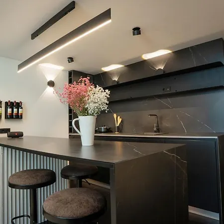 Exclusive In Lisbon Appartement *