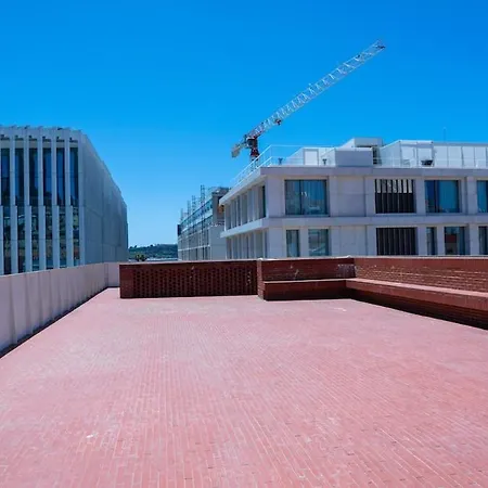 Exclusive In Lisbon Apartmán *