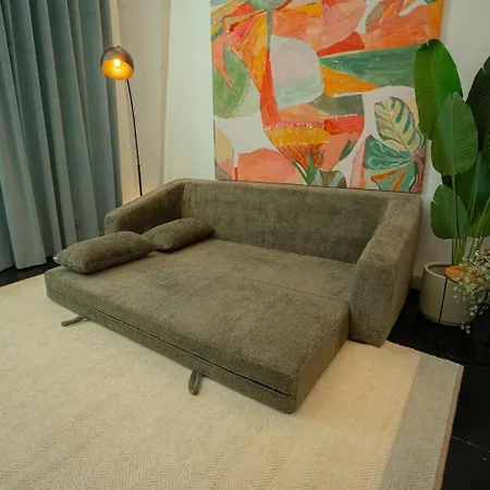 Exclusive In Lisbon
