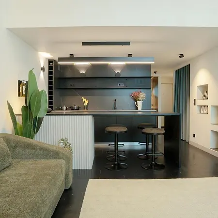 Exclusive In Lisbon *