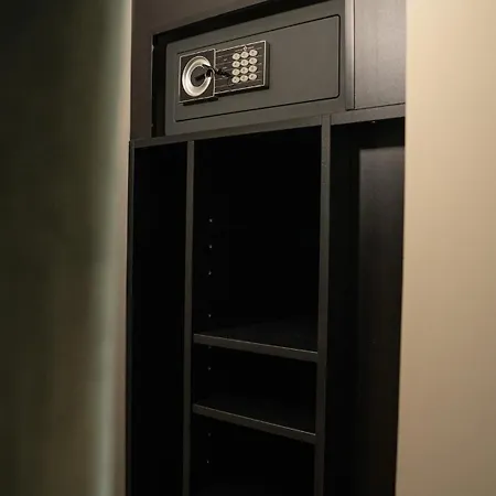 Exclusive In Lisbon Apartmán