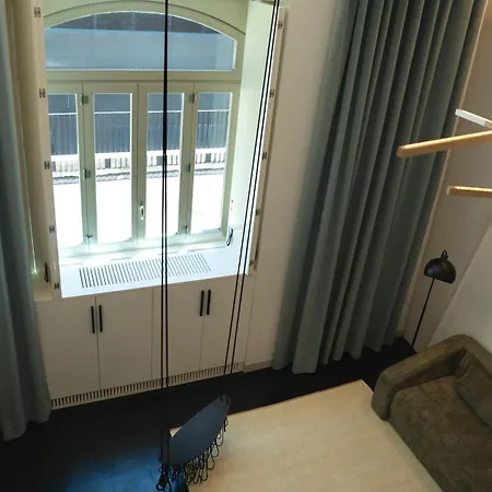 Exclusive In Lisbon Apartmán