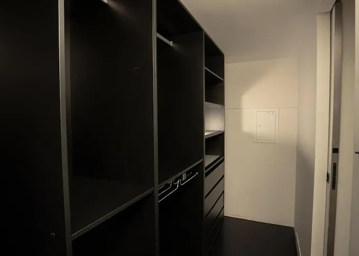 Exclusive In Lisbon Appartement *