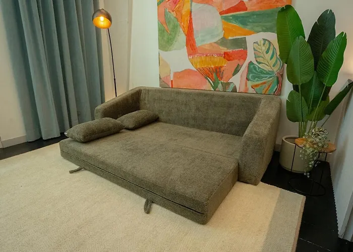 Exclusive In Lisbon