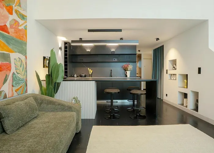 Exclusive In Lisbon *