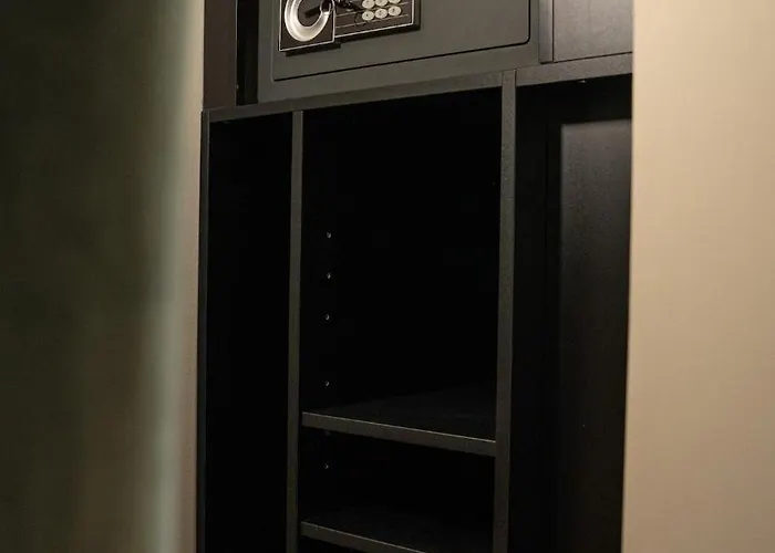 Exclusive In Lisbon Appartement