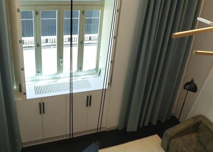 Exclusive In Lisbon Апартаменты